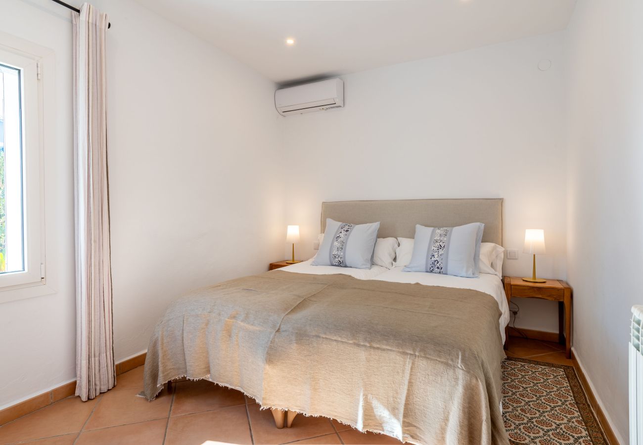 Chalet en Cala Murada - Villa Florentina by Mallorca House Rent