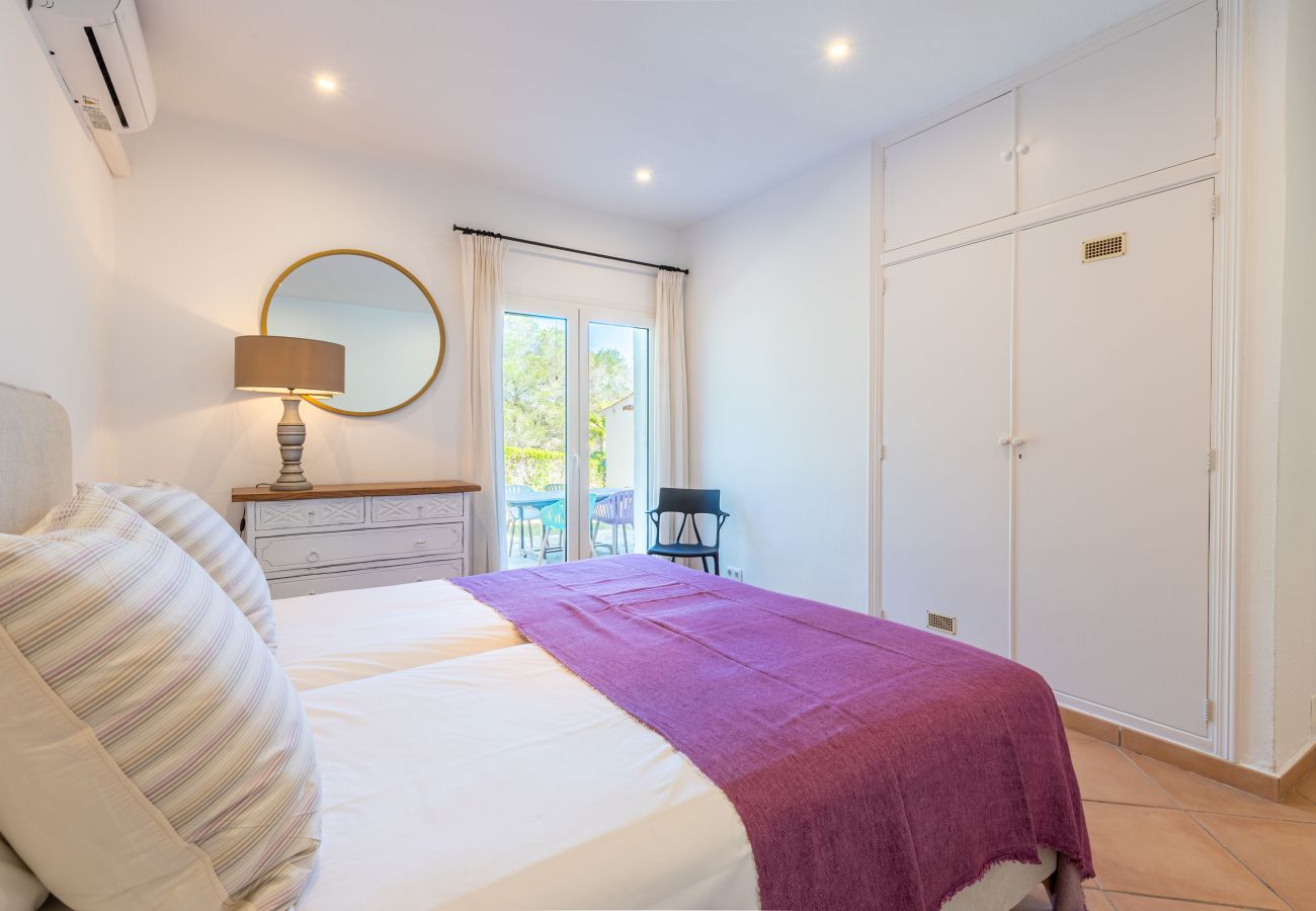 Chalet en Cala Murada - Villa Florentina by Mallorca House Rent