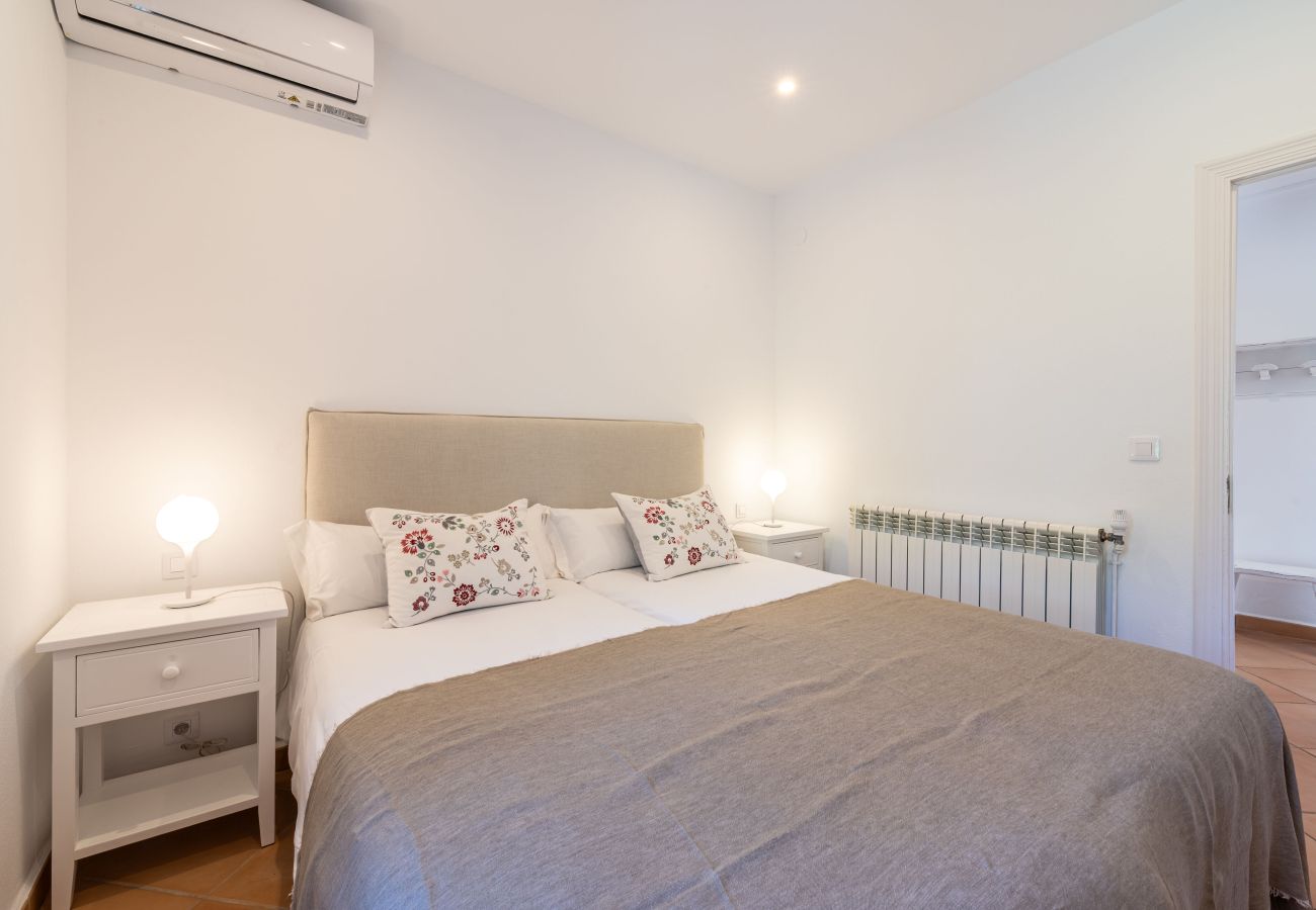 Chalet en Cala Murada - Villa Florentina by Mallorca House Rent