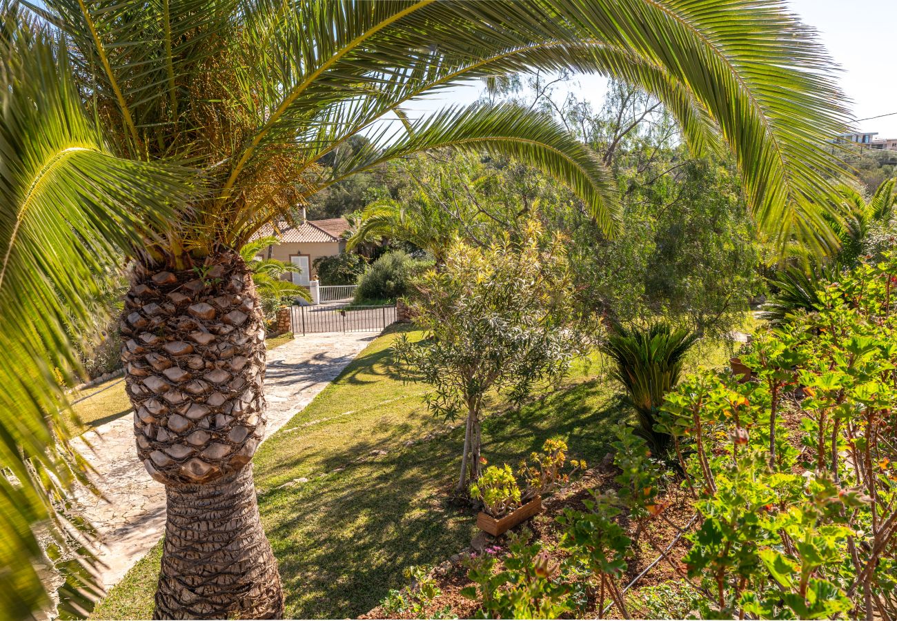 Chalet en Cala Murada - Villa Florentina by Mallorca House Rent