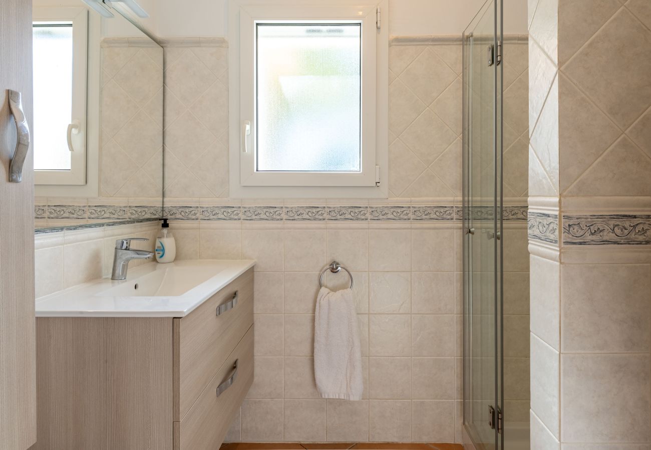 Chalet en Cala Murada - Villa Florentina by Mallorca House Rent