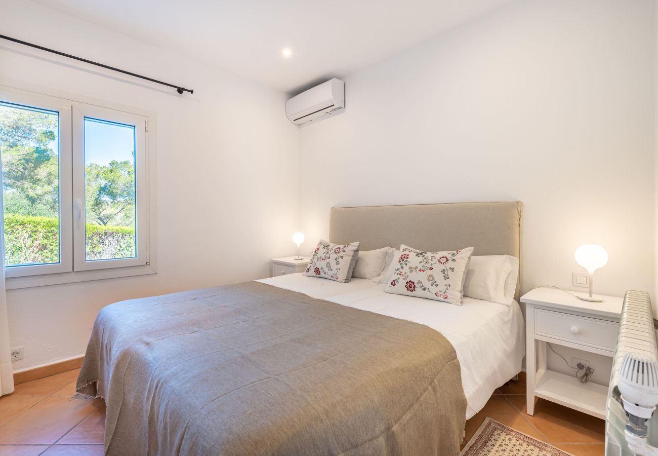 Chalet en Cala Murada - Villa Florentina by Mallorca House Rent