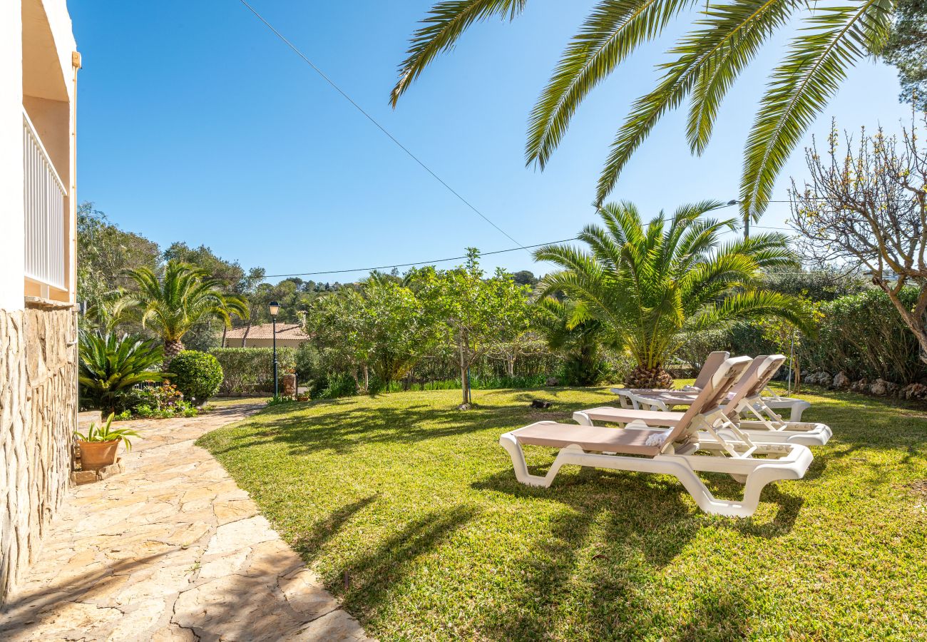 Chalet en Cala Murada - Villa Florentina by Mallorca House Rent