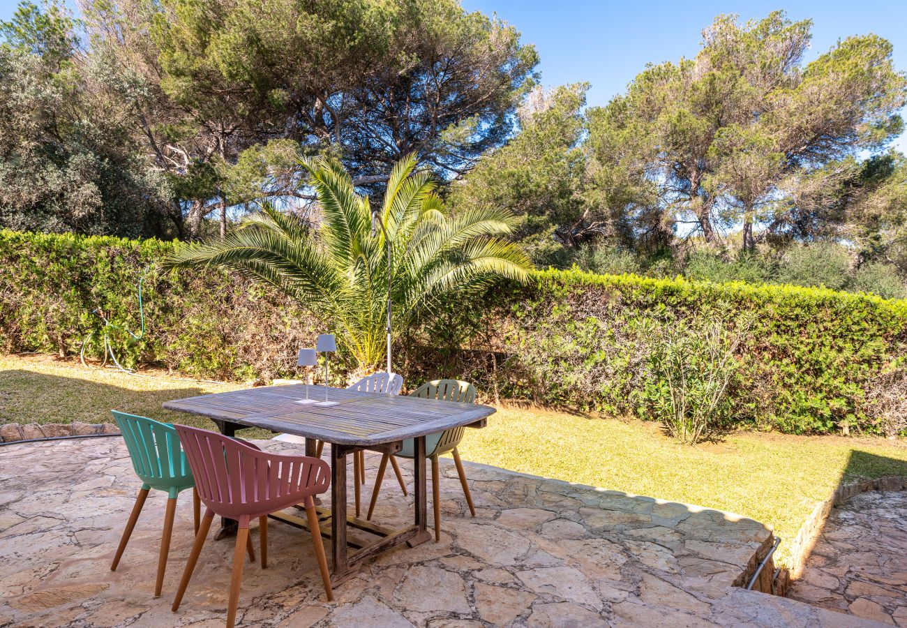 Chalet en Cala Murada - Villa Florentina by Mallorca House Rent