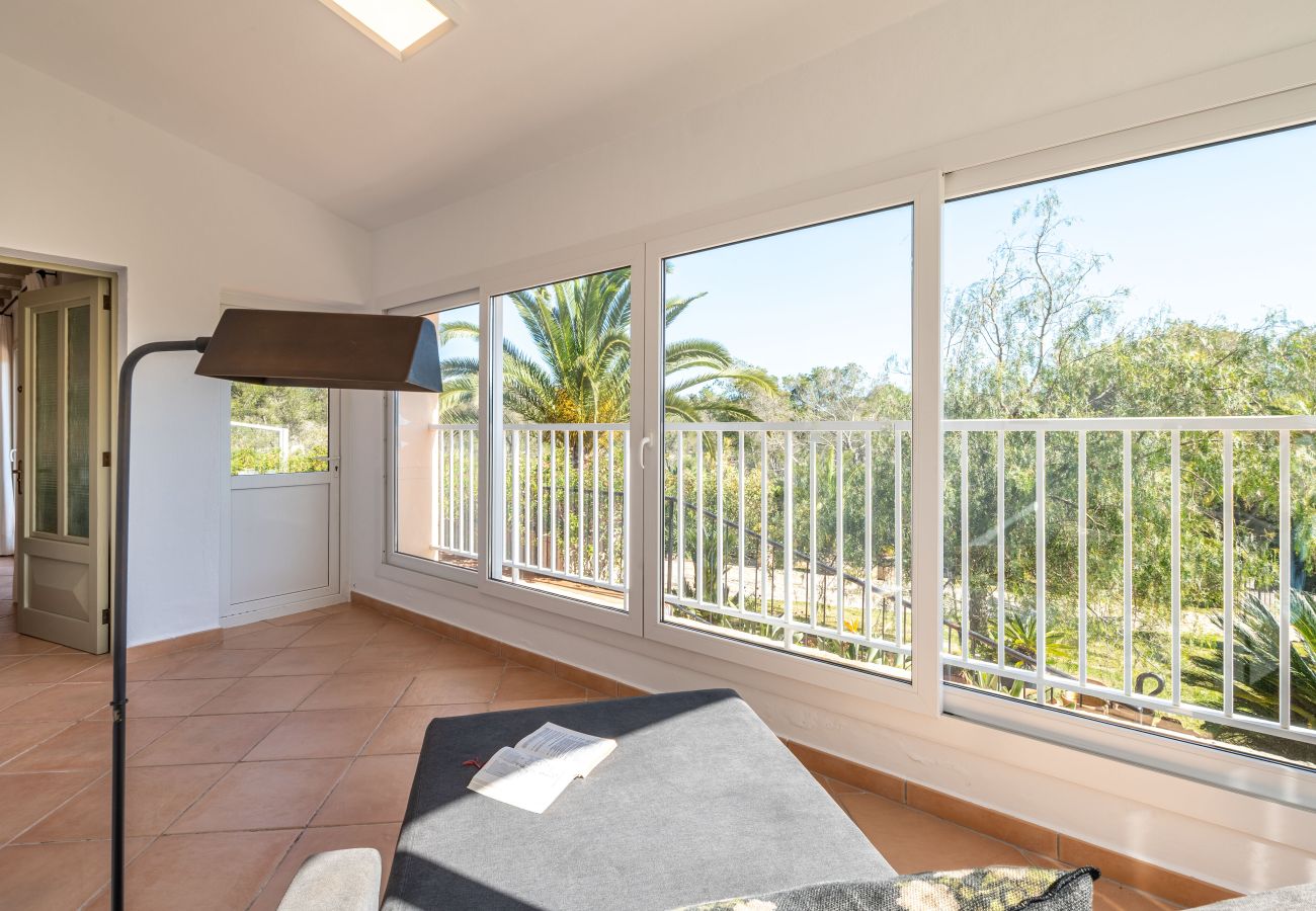 Chalet en Cala Murada - Villa Florentina by Mallorca House Rent