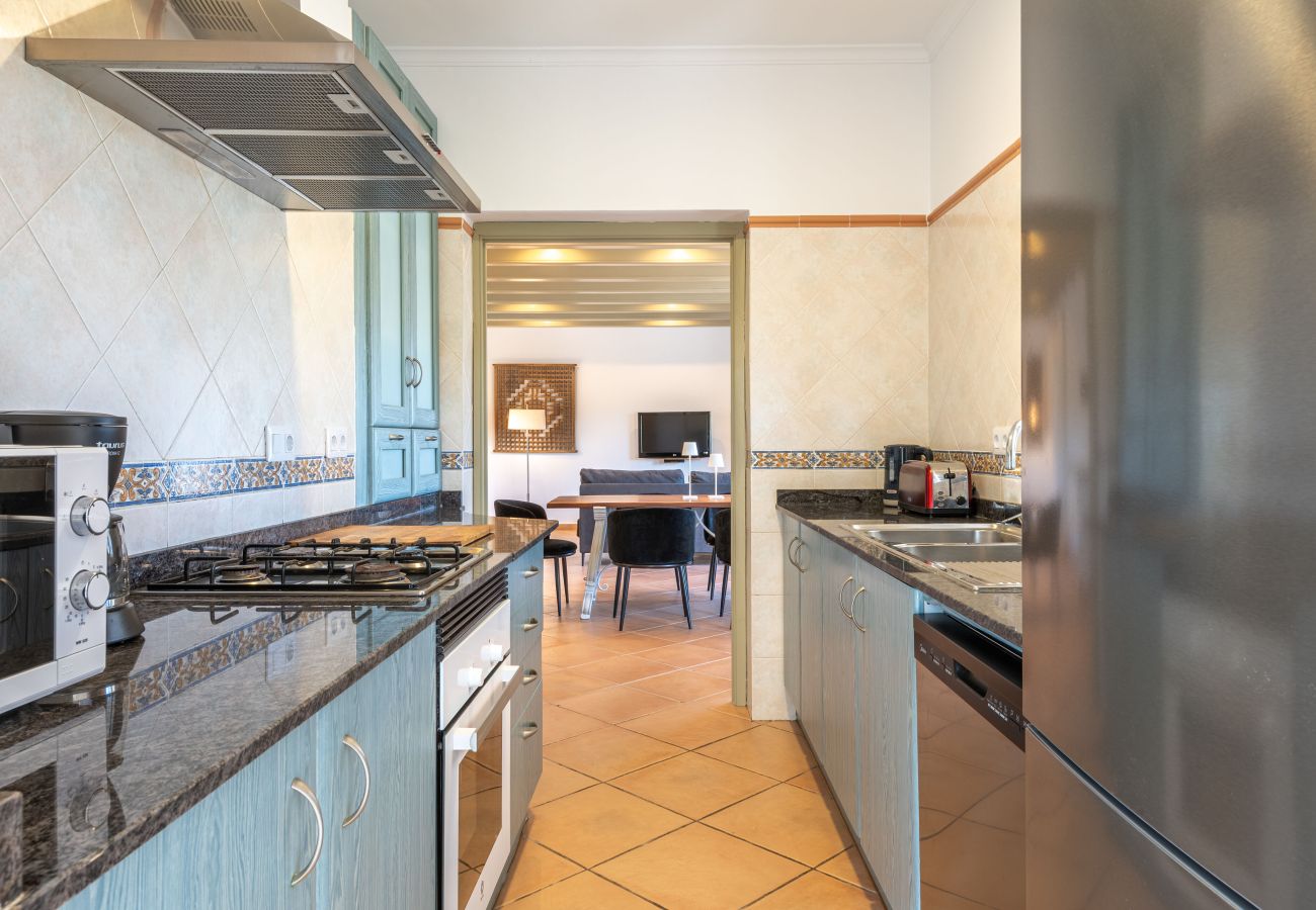 Chalet en Cala Murada - Villa Florentina by Mallorca House Rent