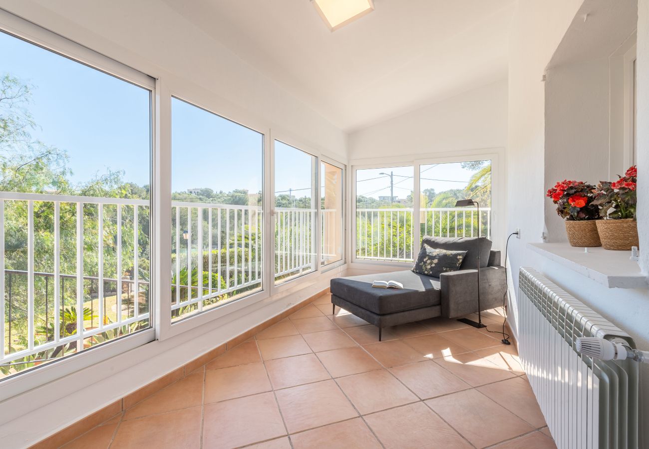 Chalet en Cala Murada - Villa Florentina by Mallorca House Rent
