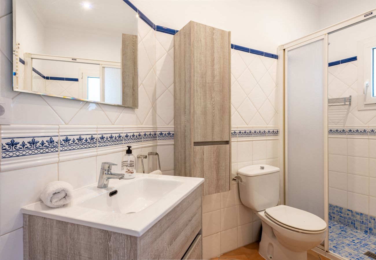 Chalet en Cala Murada - Villa Florentina by Mallorca House Rent