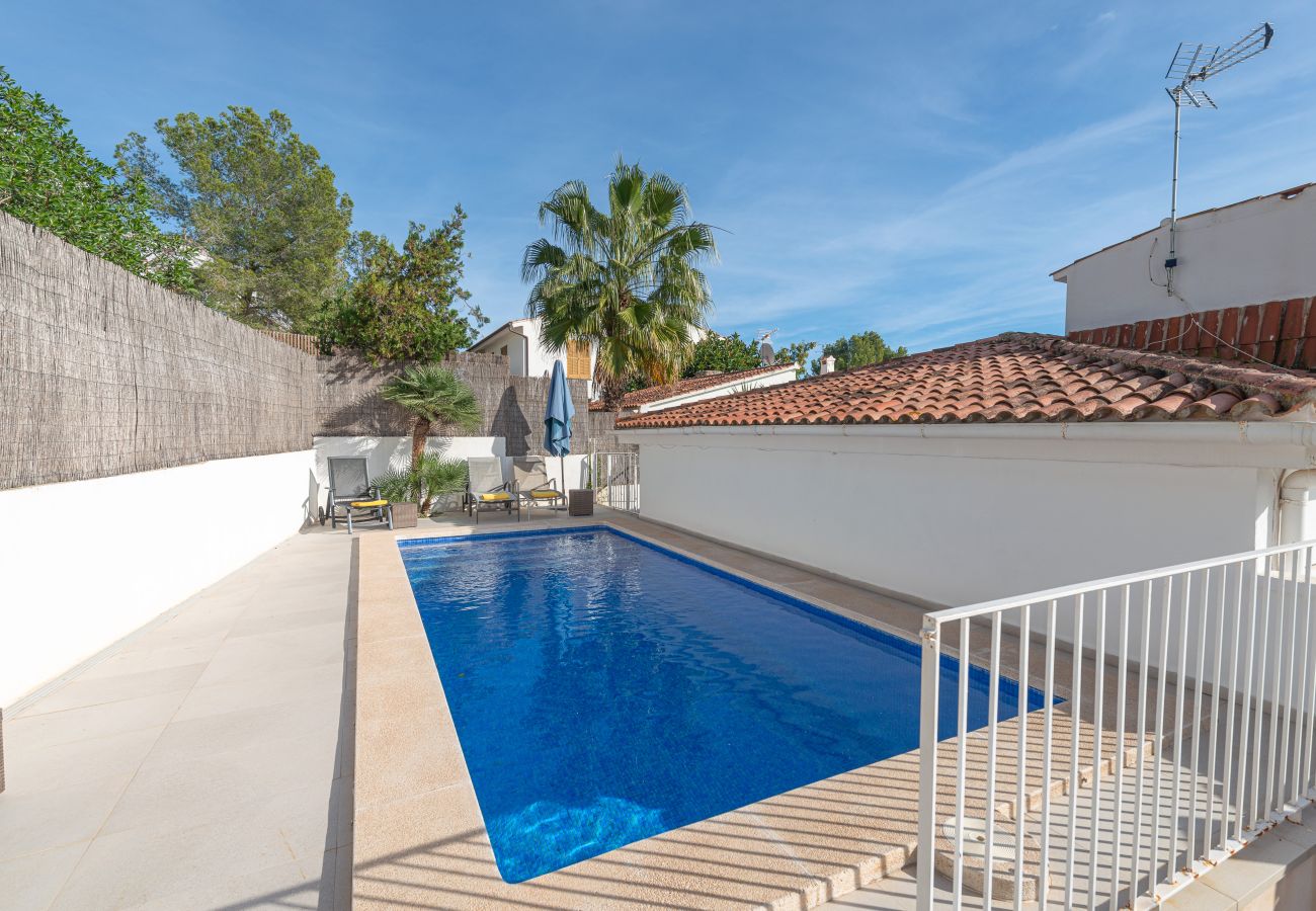 Casa en Alcúdia - M423 Villa Maria by Mallorca Villa Selection