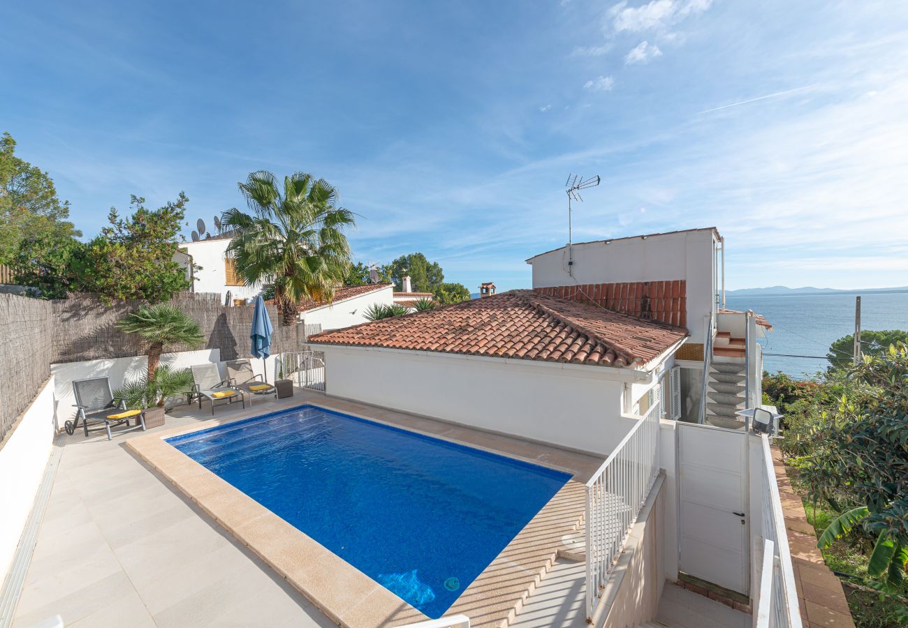 Casa en Alcúdia - M423 Villa Maria by Mallorca Villa Selection
