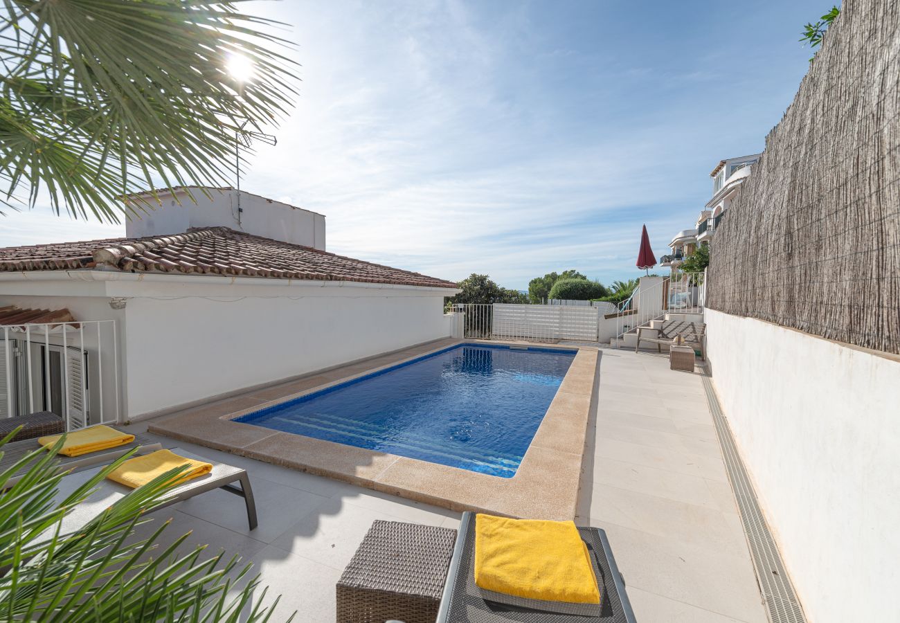 Casa en Alcúdia - M423 Villa Maria by Mallorca Villa Selection
