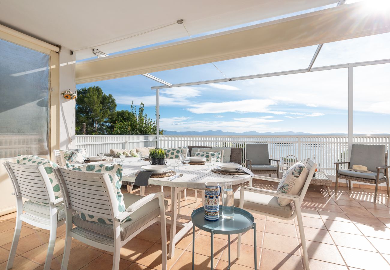 Casa en Alcúdia - M423 Villa Maria by Mallorca Villa Selection