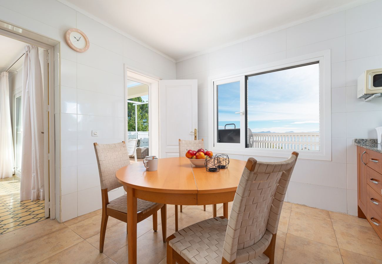 Casa en Alcúdia - M423 Villa Maria by Mallorca Villa Selection