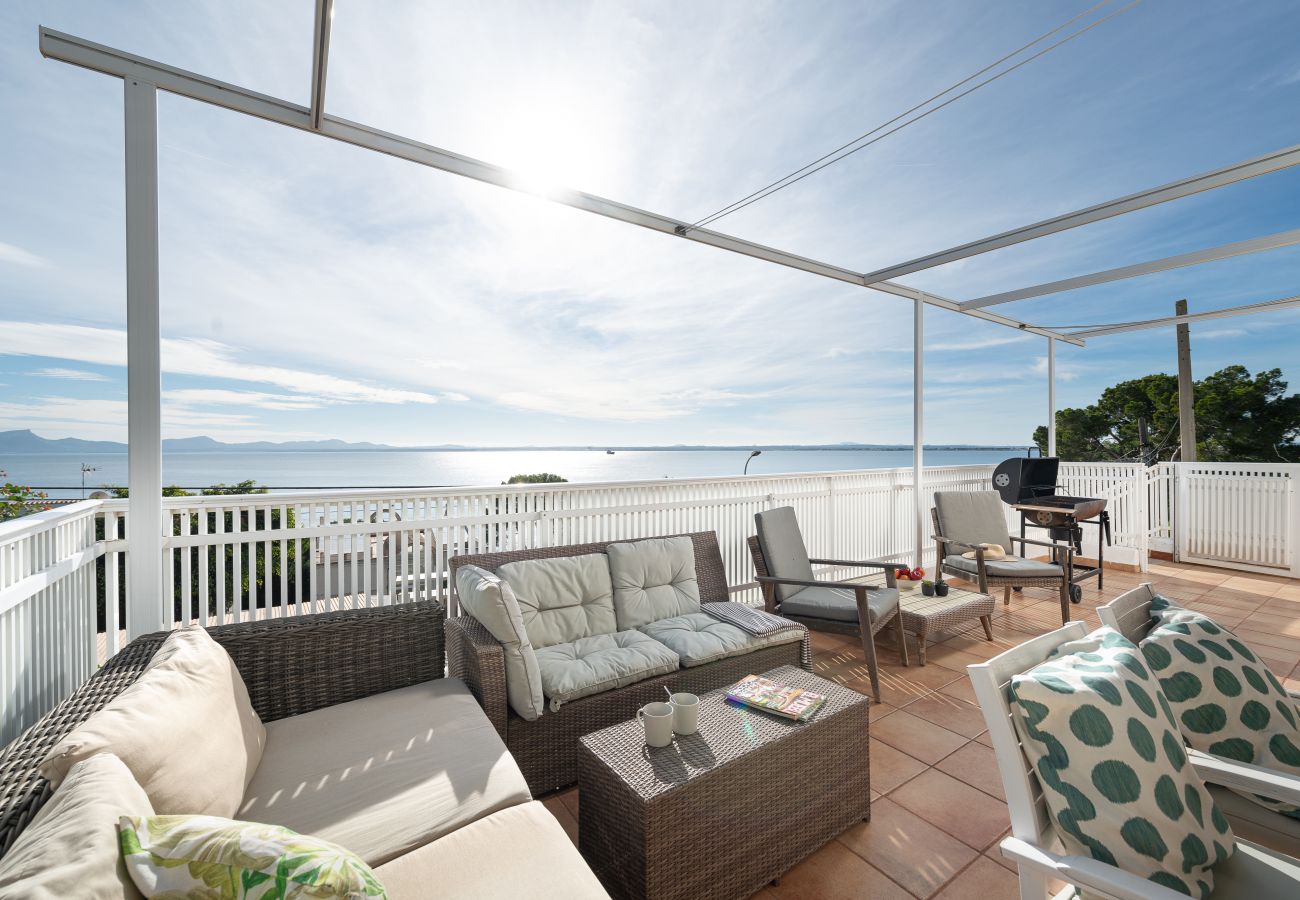 Casa en Alcúdia - M423 Villa Maria by Mallorca Villa Selection