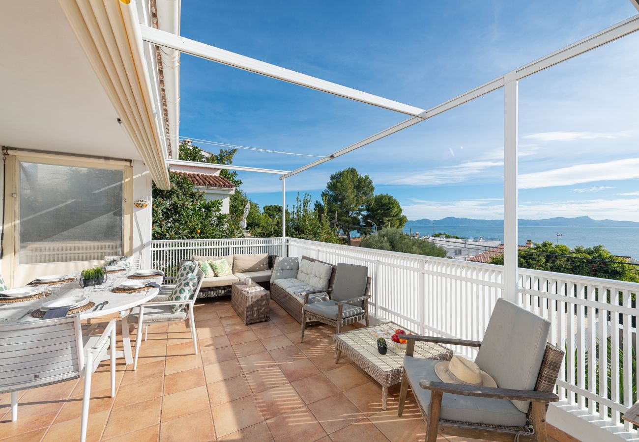 Casa en Alcúdia - M423 Villa Maria by Mallorca Villa Selection