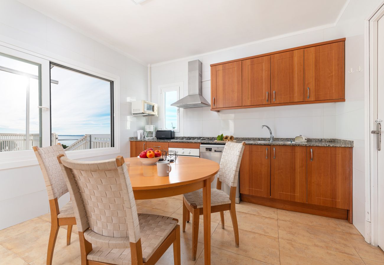 Casa en Alcúdia - M423 Villa Maria by Mallorca Villa Selection