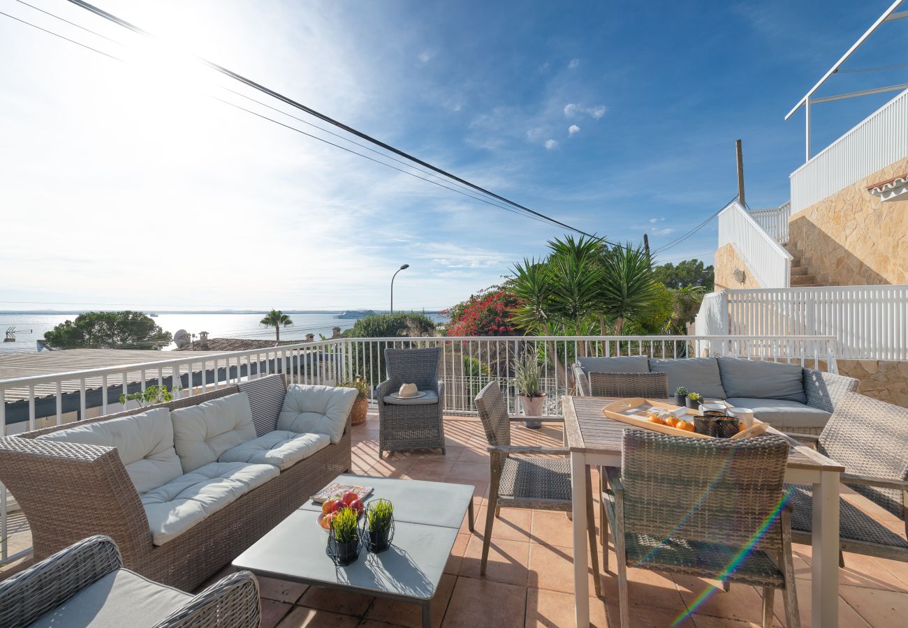Casa en Alcúdia - M423 Villa Maria by Mallorca Villa Selection