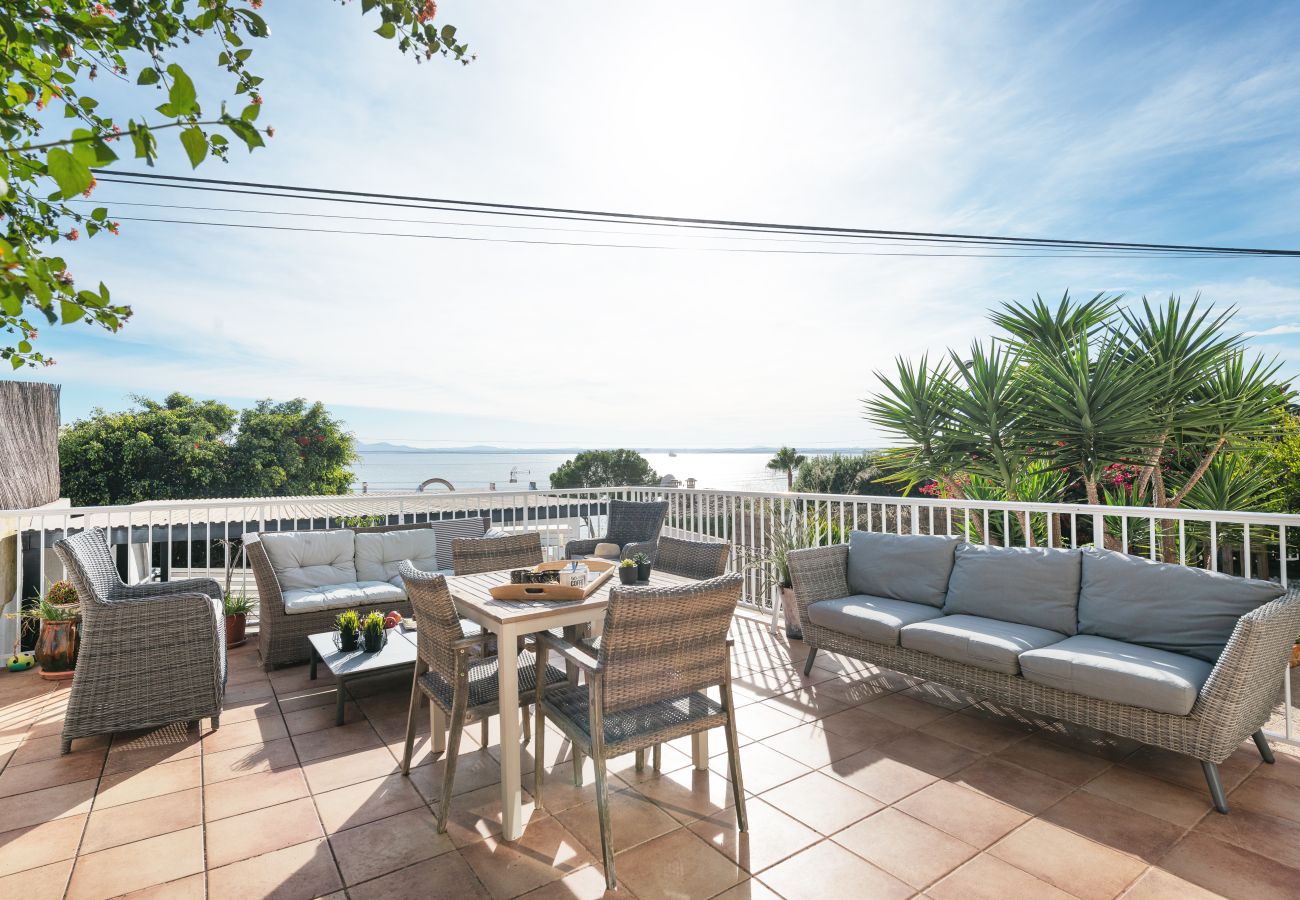 Casa en Alcúdia - M423 Villa Maria by Mallorca Villa Selection