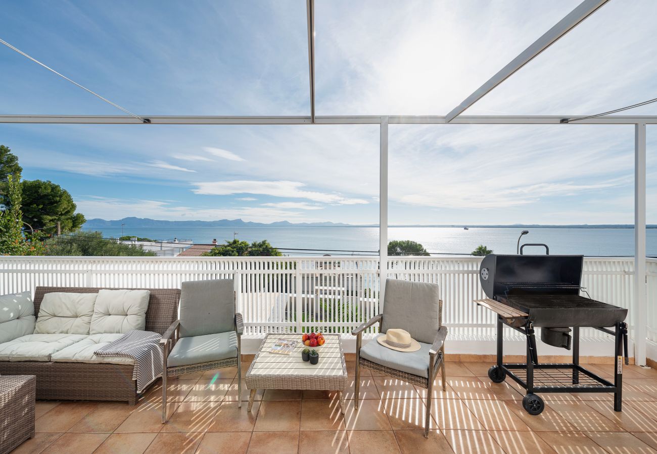 Casa en Alcúdia - M423 Villa Maria by Mallorca Villa Selection