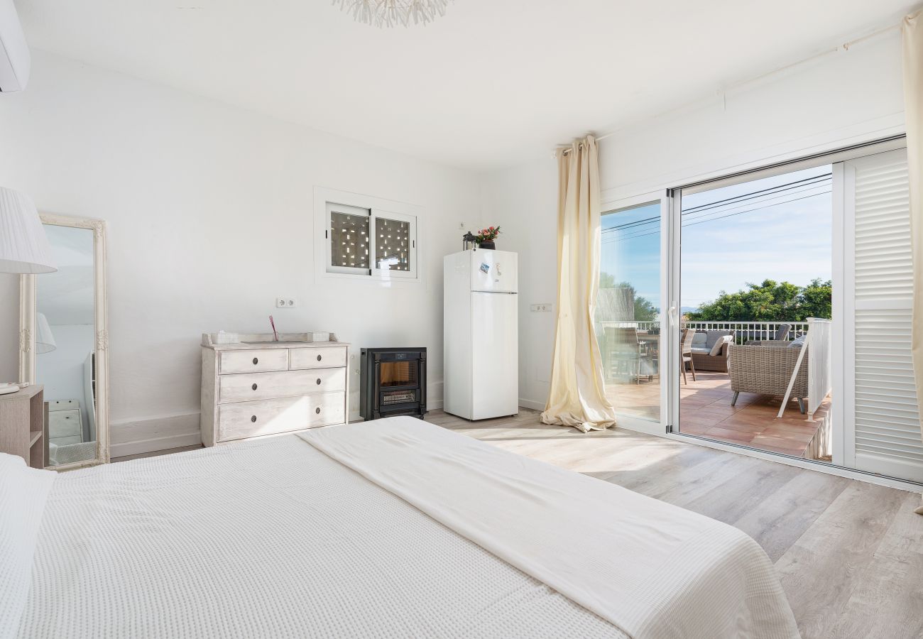 Casa en Alcúdia - M423 Villa Maria by Mallorca Villa Selection