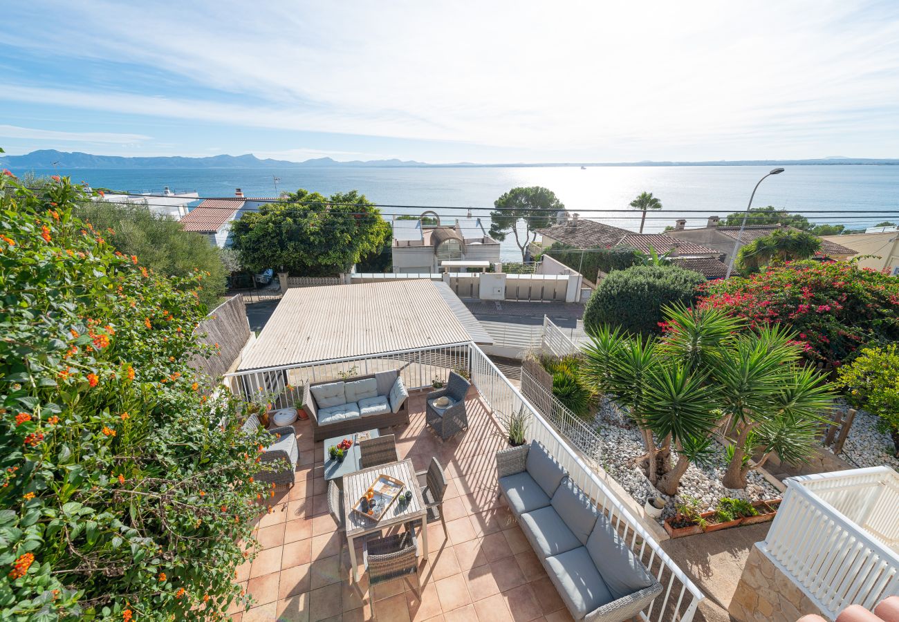 Casa en Alcúdia - M423 Villa Maria by Mallorca Villa Selection
