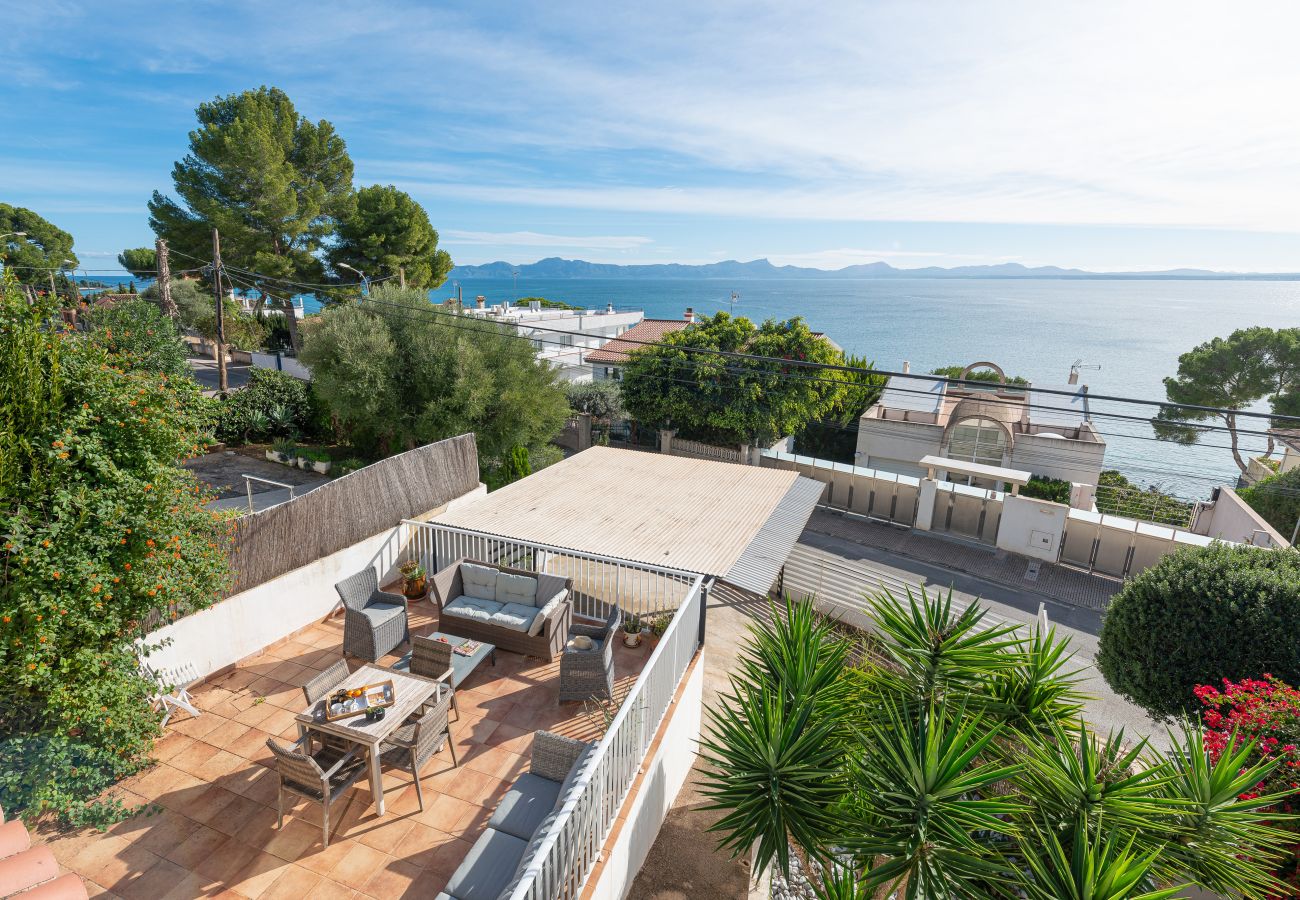 Casa en Alcúdia - M423 Villa Maria by Mallorca Villa Selection
