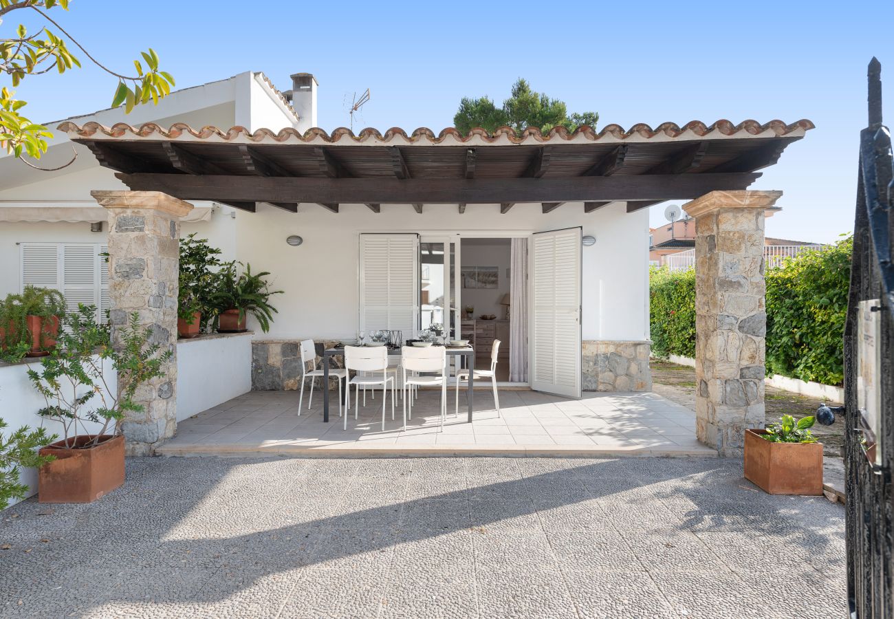 Casa adosada en Alcúdia - C427 Diana Sunwing by Mallorca Villa Selection