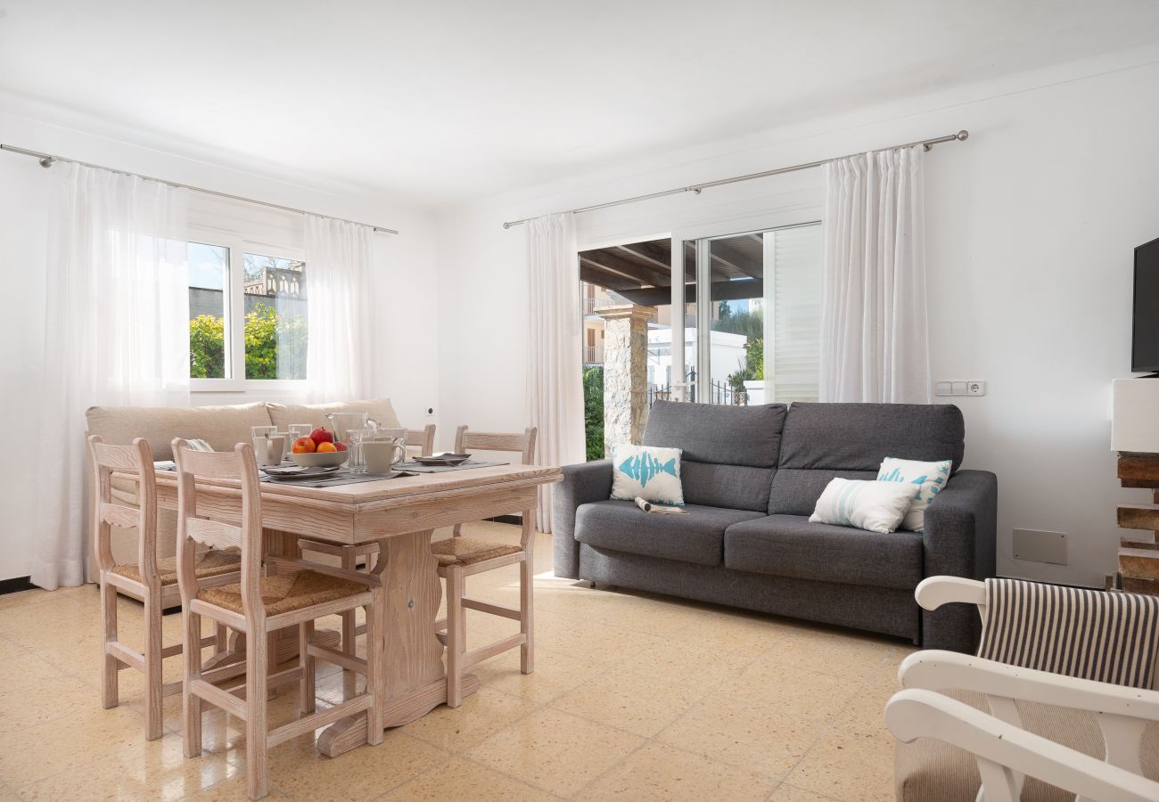 Casa adosada en Alcúdia - C427 Diana Sunwing by Mallorca Villa Selection