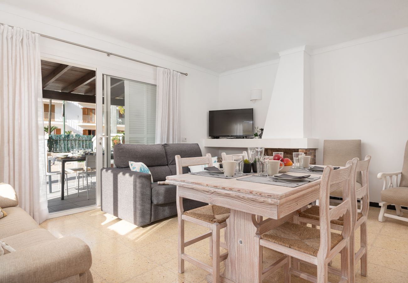Casa adosada en Alcúdia - C427 Diana Sunwing by Mallorca Villa Selection