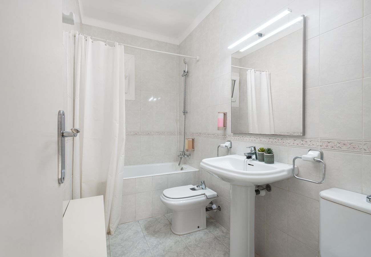 Casa adosada en Alcúdia - C427 Diana Sunwing by Mallorca Villa Selection