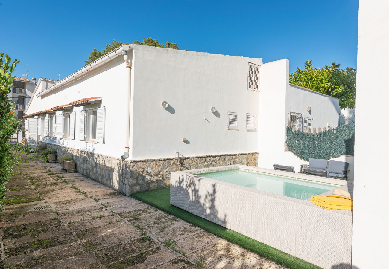 Casa adosada en Alcúdia - C427 Diana Sunwing by Mallorca Villa Selection