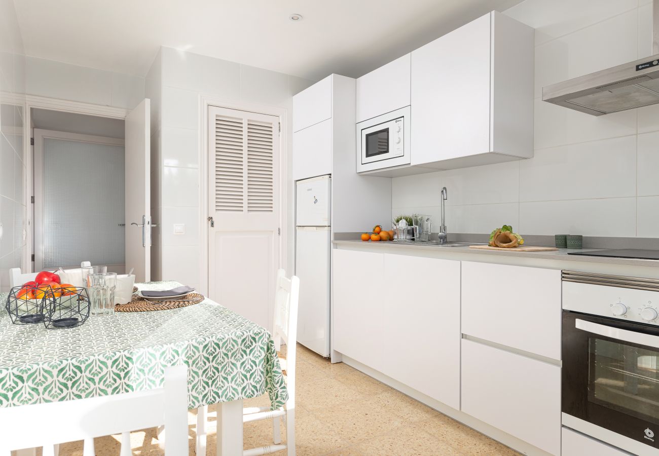 Casa adosada en Alcúdia - C427 Diana Sunwing by Mallorca Villa Selection