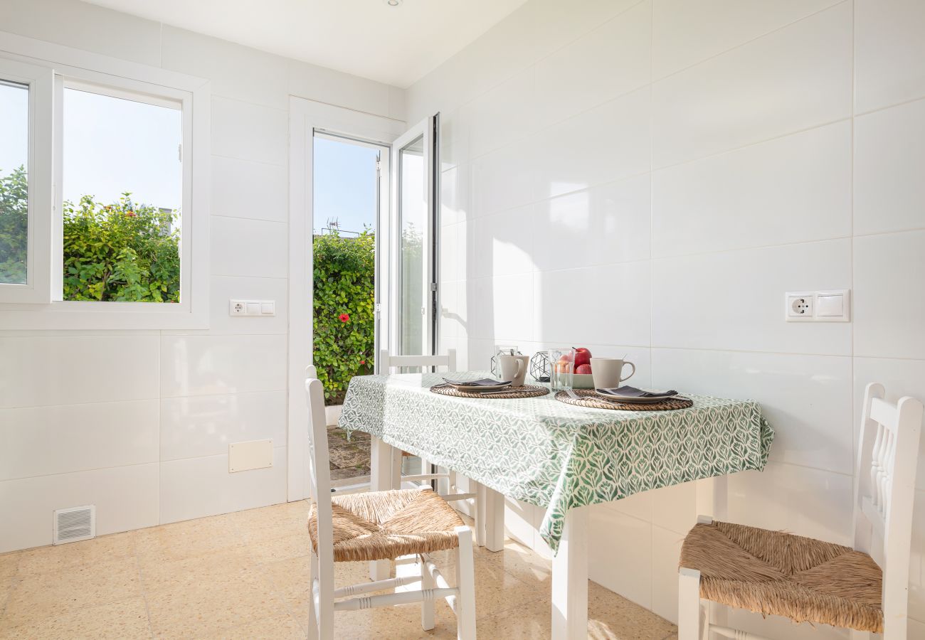 Casa adosada en Alcúdia - C427 Diana Sunwing by Mallorca Villa Selection