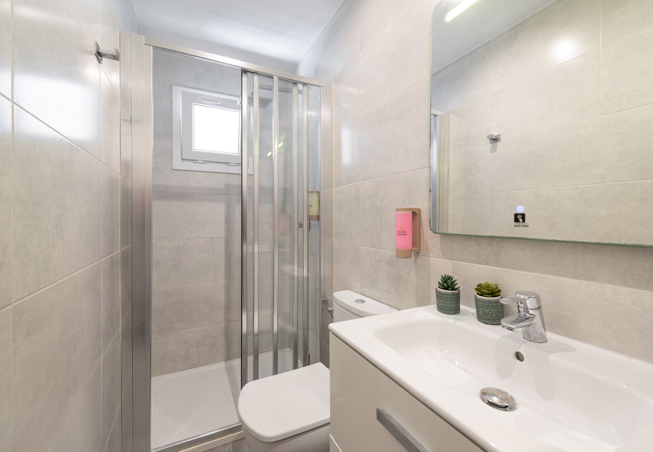 Casa adosada en Alcúdia - C427 Diana Sunwing by Mallorca Villa Selection