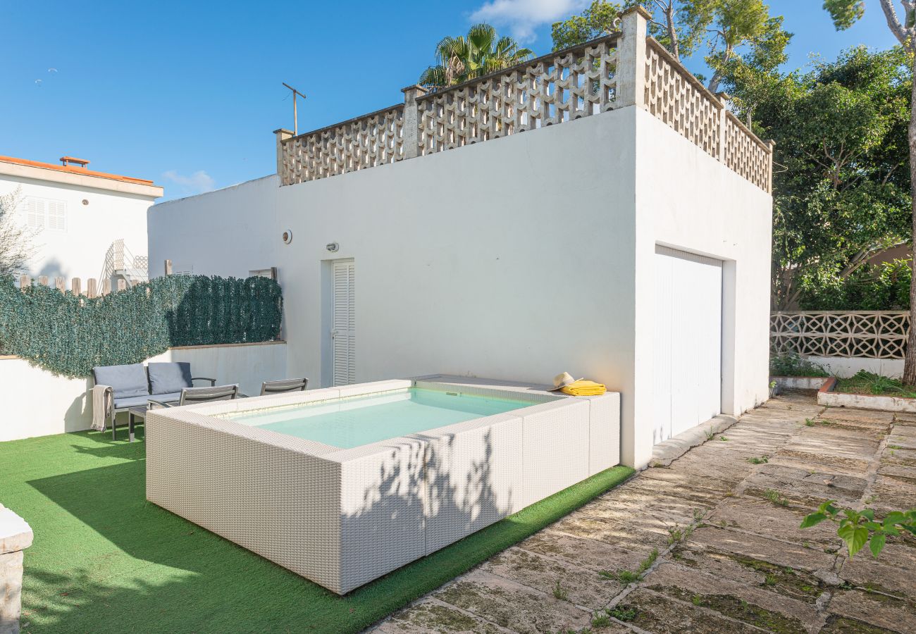 Casa adosada en Alcúdia - C427 Diana Sunwing by Mallorca Villa Selection