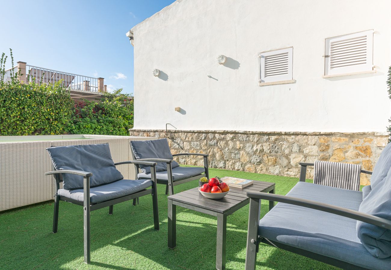 Casa adosada en Alcúdia - C427 Diana Sunwing by Mallorca Villa Selection