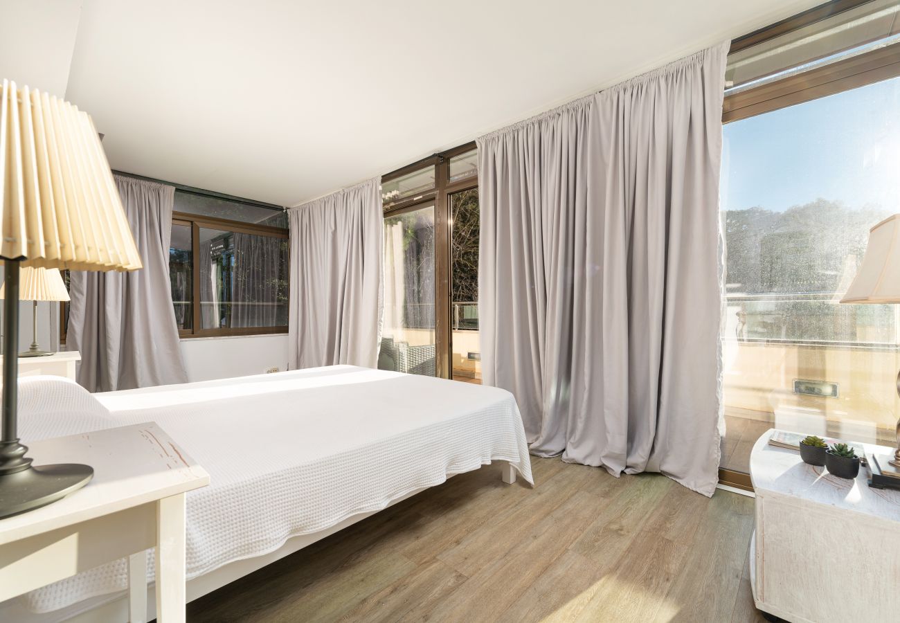 Villa en Alcúdia - M426 Villa Gabriela by Mallorca Villa Selection