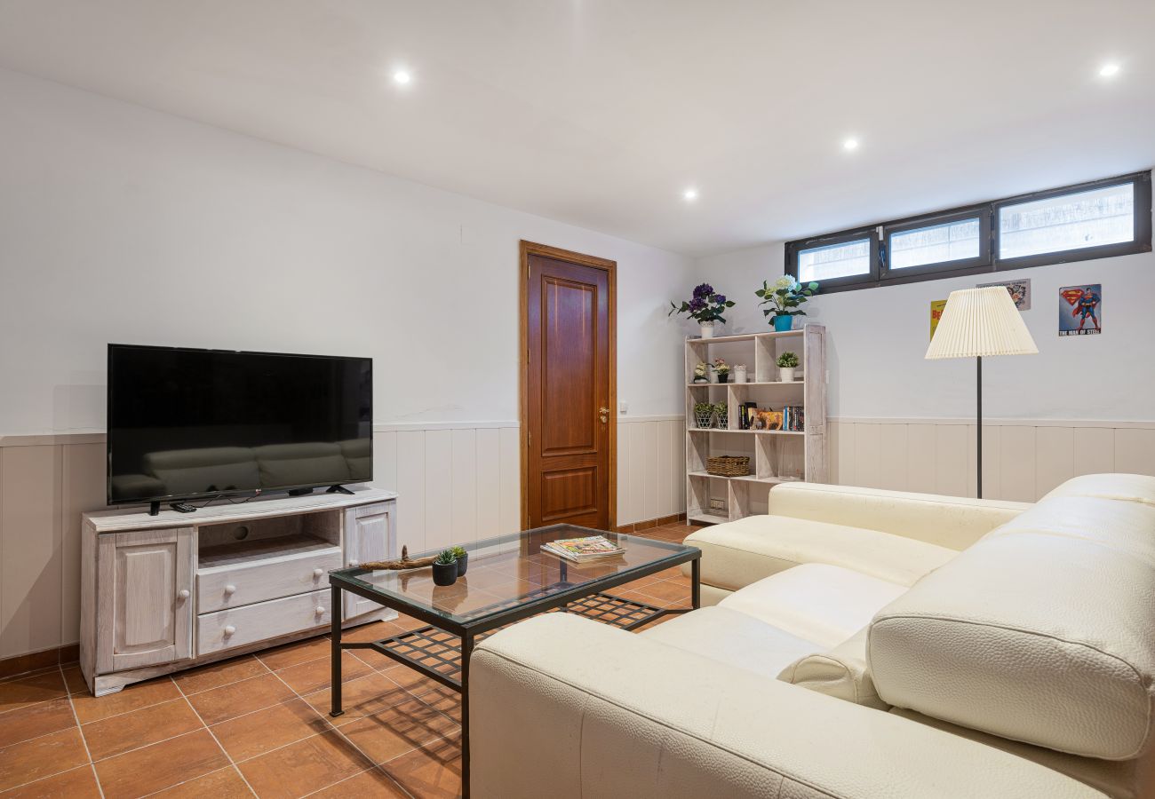 Villa en Alcúdia - M426 Villa Gabriela by Mallorca Villa Selection