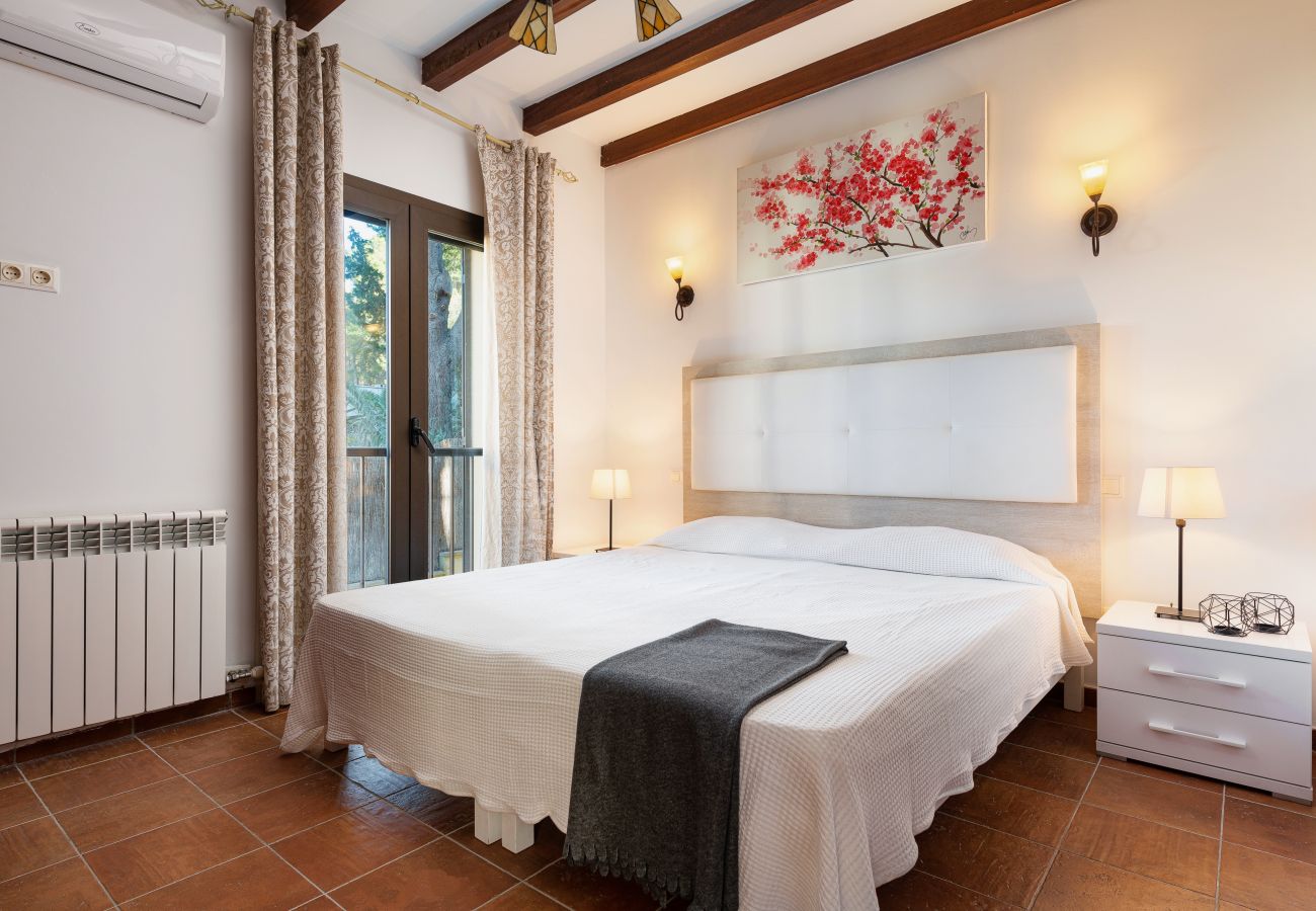 Villa en Alcúdia - M426 Villa Gabriela by Mallorca Villa Selection