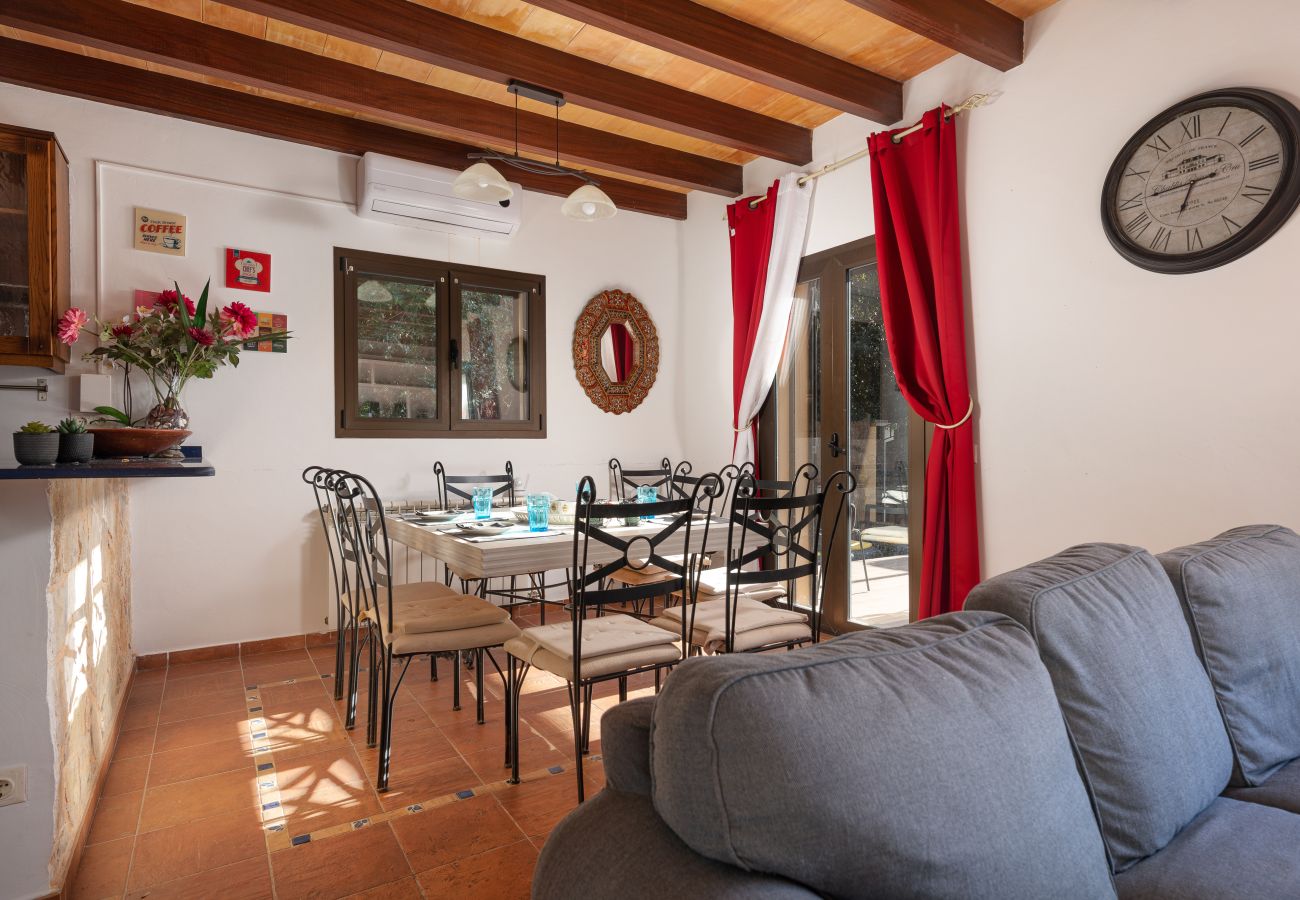 Villa en Alcúdia - M426 Villa Gabriela by Mallorca Villa Selection