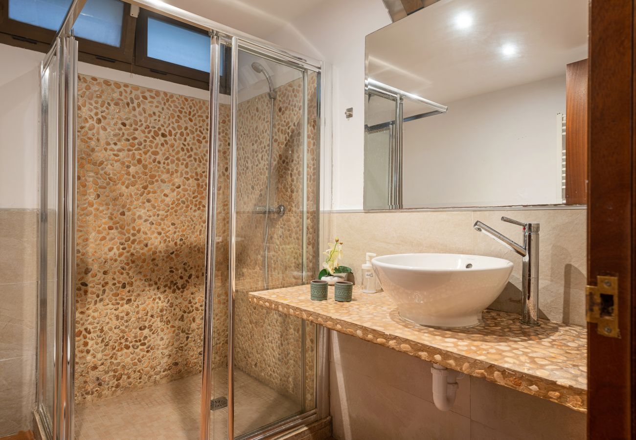 Villa en Alcúdia - M426 Villa Gabriela by Mallorca Villa Selection