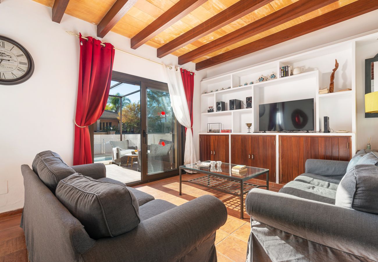 Villa en Alcúdia - M426 Villa Gabriela by Mallorca Villa Selection