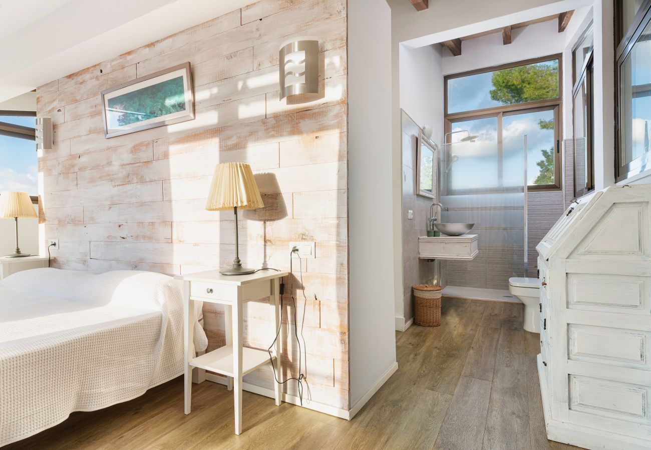 Villa en Alcúdia - M426 Villa Gabriela by Mallorca Villa Selection