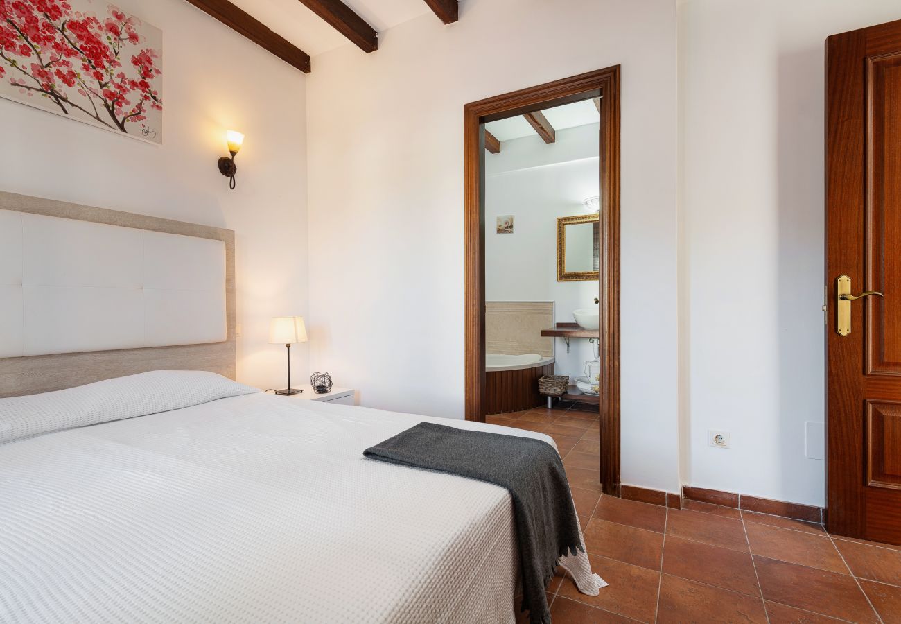 Villa en Alcúdia - M426 Villa Gabriela by Mallorca Villa Selection