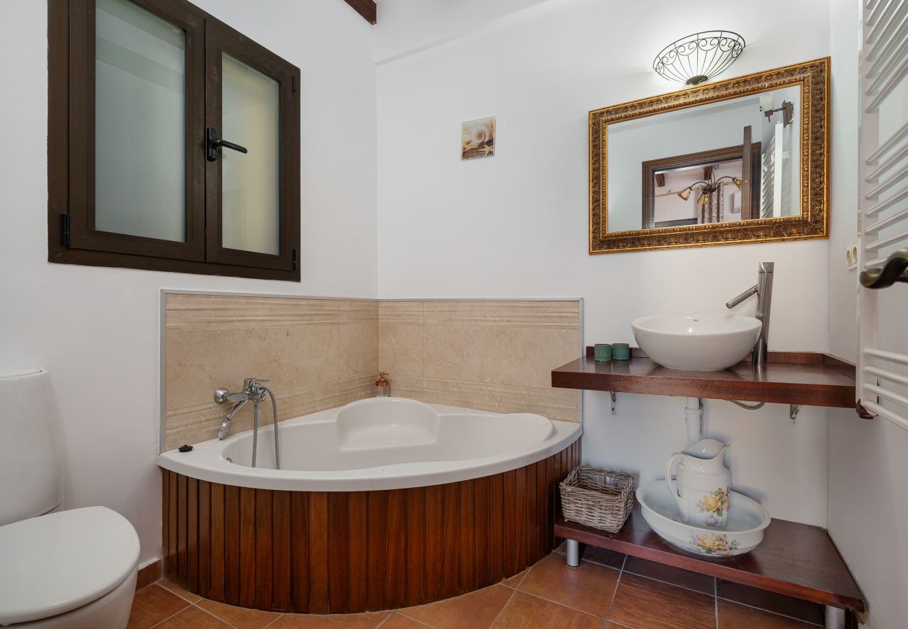 Villa en Alcúdia - M426 Villa Gabriela by Mallorca Villa Selection