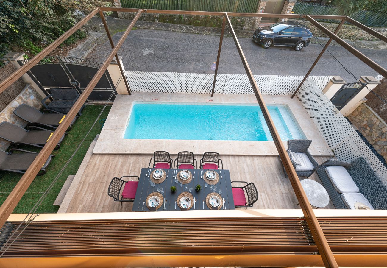 Villa en Alcúdia - M426 Villa Gabriela by Mallorca Villa Selection