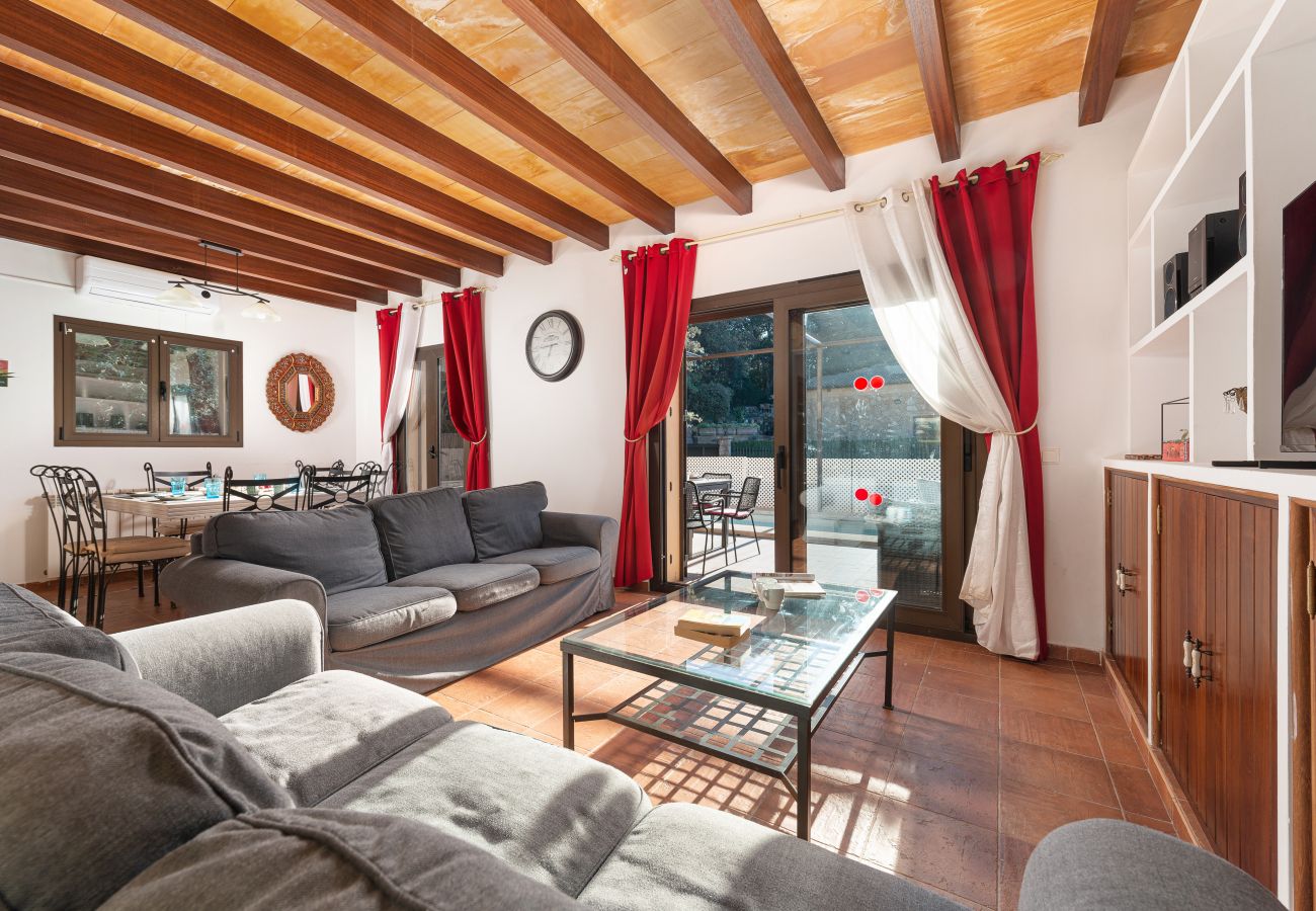 Villa en Alcúdia - M426 Villa Gabriela by Mallorca Villa Selection