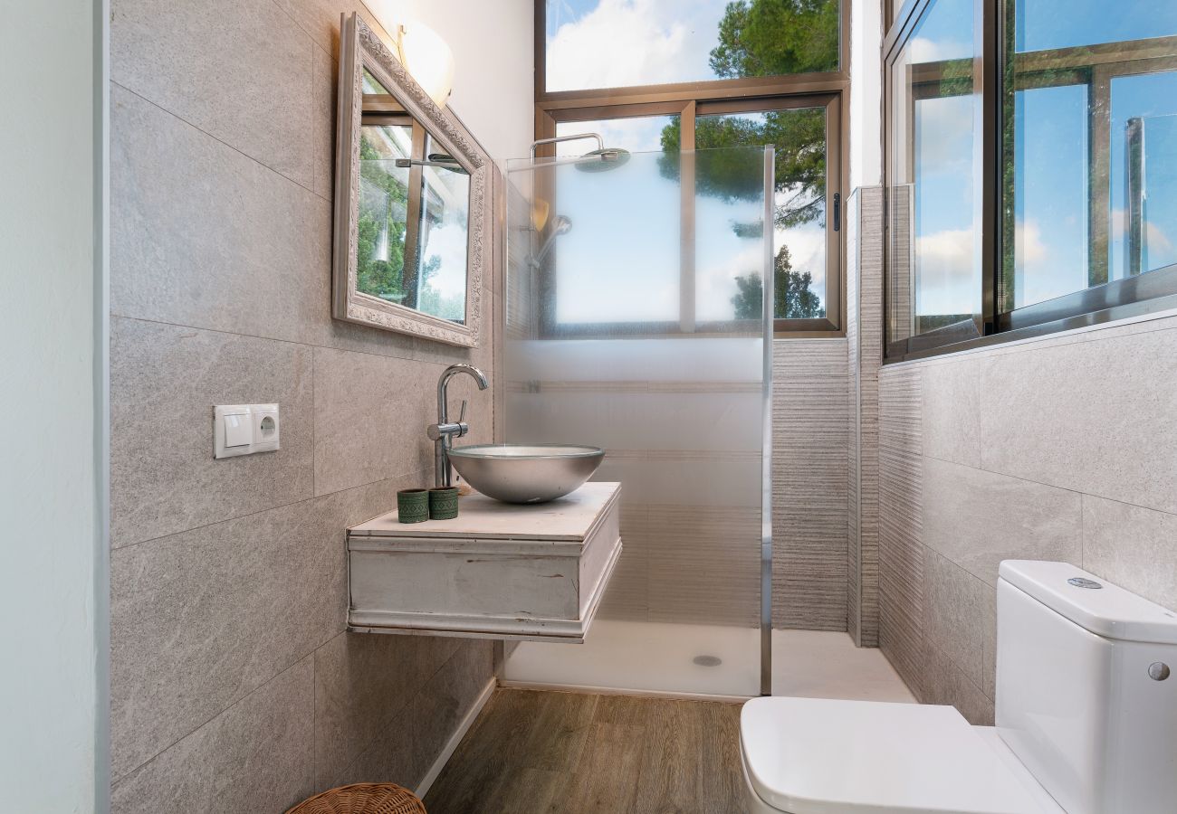 Villa en Alcúdia - M426 Villa Gabriela by Mallorca Villa Selection