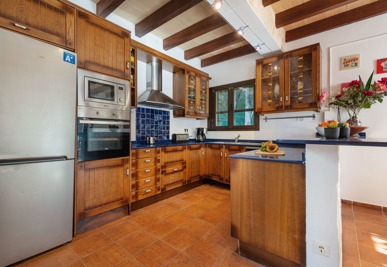 Villa en Alcúdia - M426 Villa Gabriela by Mallorca Villa Selection