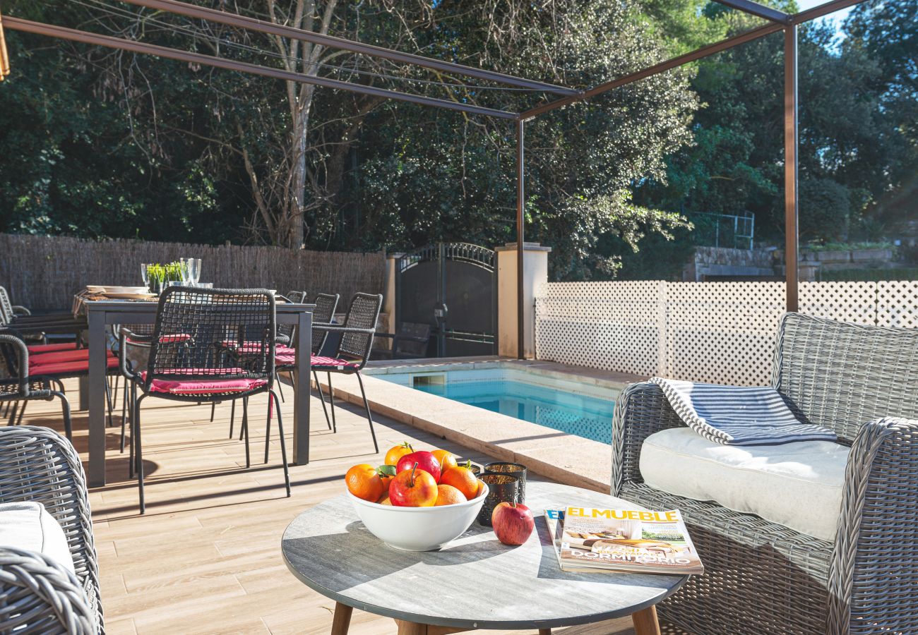Villa en Alcúdia - M426 Villa Gabriela by Mallorca Villa Selection
